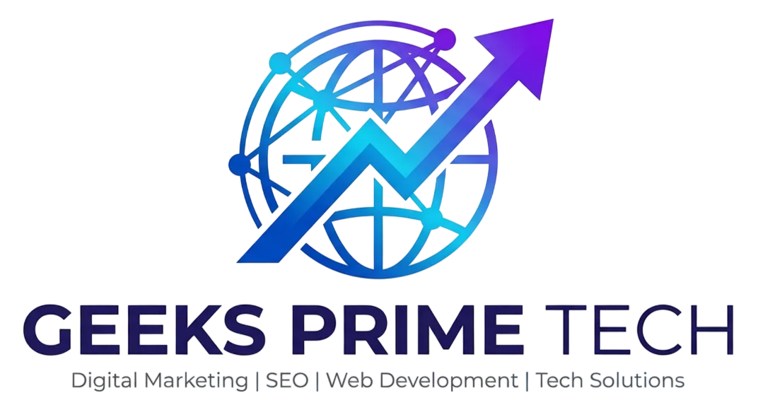 geeksprimetech logo